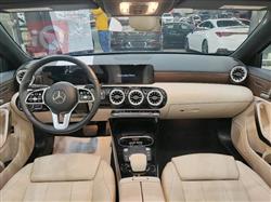 مرسيدس بنز A-Class